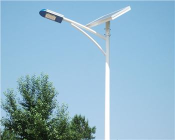 路燈如此耐用_太陽(yáng)能路燈廠家是怎么做到的？ 